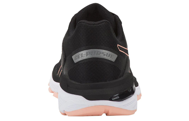 Purchase (W) ASICS Gel-Pursue 5 /Rosa ''Schwarz'' 1012A239-001