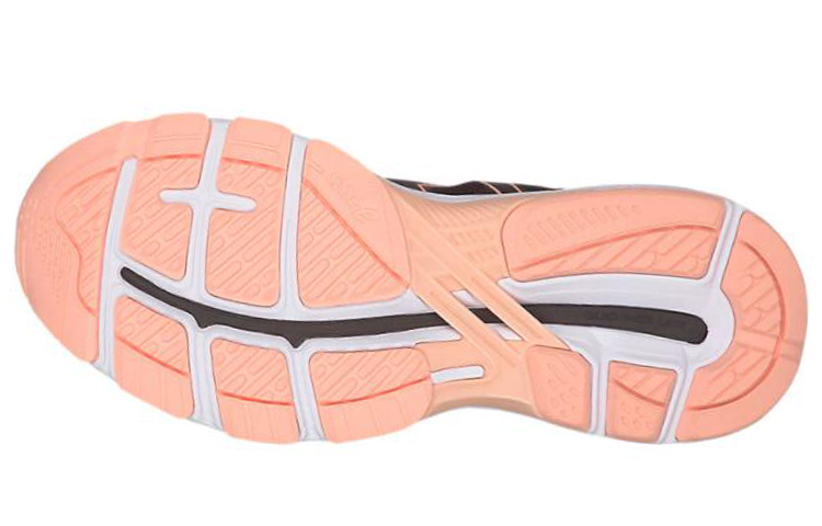 Details for (W) ASICS Gel-Pursue 5 /Rosa ''Schwarz'' 1012A239-001