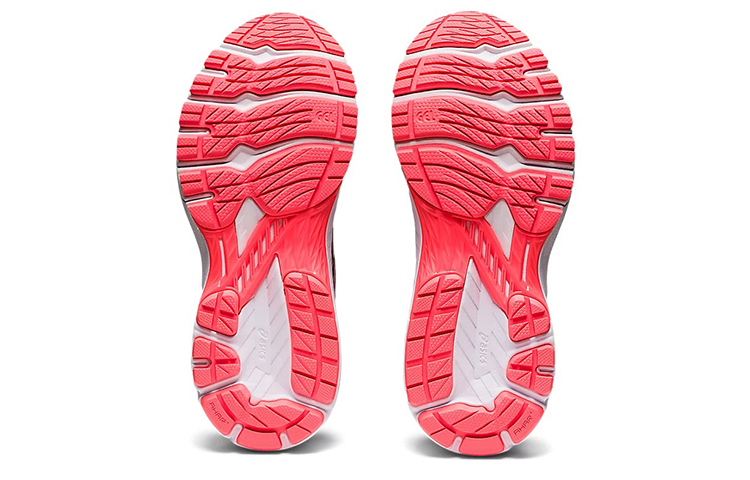 Purchase Asics Gel-Pursue 7 減震防滑運動跑步鞋 女款 黑紅 D寬