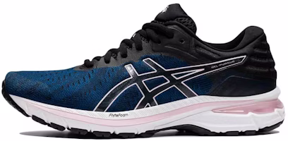(Women) ASICS Gel-Pursue 7 'Blue Black' 1012A905-404 (Women) ASICS Gel-Pursue 7 'Blue Black' 1012A905-404