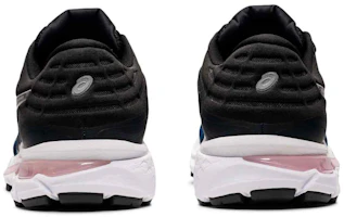 Purchase Asics Gel-Pursue 7 舒適耐磨跑步鞋 女款 藍黑 D寬