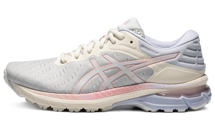 (Women) ASICS Gel-Pursue 7 'Cream Blue' 1012B102-020