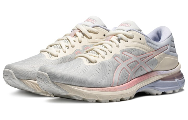 Lookbook (W) ASICS Gel-Pursue 7 ''Crème Bleue'' 1012B102-020