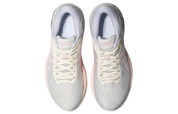 Shop (W) ASICS Gel-Pursue 7 ''Crème Bleue'' 1012B102-020