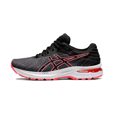 (W) ASICS Gel-Pursue 7 'Grey Pink Wide'