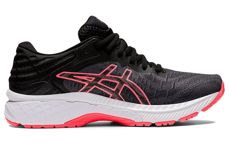 (W) ASICS Gel-Pursue 7 'Grey Pink Wide' 圖 2