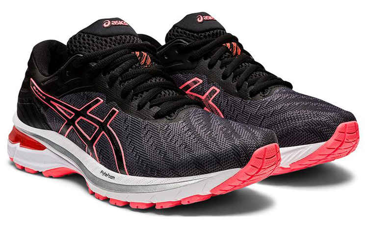 (W) ASICS Gel-Pursue 7 'Grey Pink Wide' 圖 3