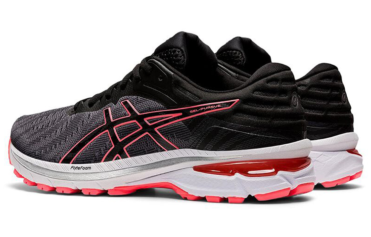 (W) ASICS Gel-Pursue 7 'Grey Pink Wide' 圖 4