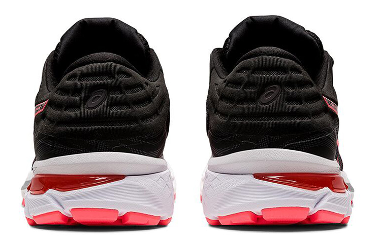 (W) ASICS Gel-Pursue 7 'Grey Pink Wide' 圖 5