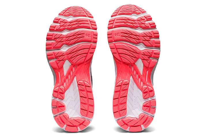 (W) ASICS Gel-Pursue 7 'Grey Pink Wide' 圖 6