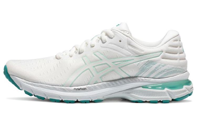 (Women) ASICS Gel-Pursue 7 'White Green' 1012B102-102