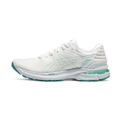 (W) ASICS Gel-Pursue 7 'White Green'
