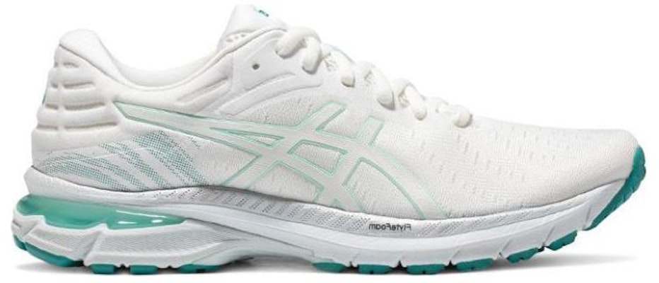 (W) ASICS Gel-Pursue 7 'Blanco Verde' 1012B102-102 Order (W) ASICS Gel-Pursue 7 'Blanco Verde' 1012B102-102