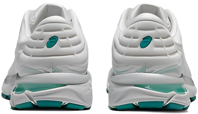 (W) ASICS Gel-Pursue 7 'Blanco Verde' 1012B102-102 Shop (W) ASICS Gel-Pursue 7 'Blanco Verde' 1012B102-102