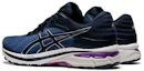 Lookbook (W) ASICS Gel-Pursue 7 Donkerblauw 1012A905-400