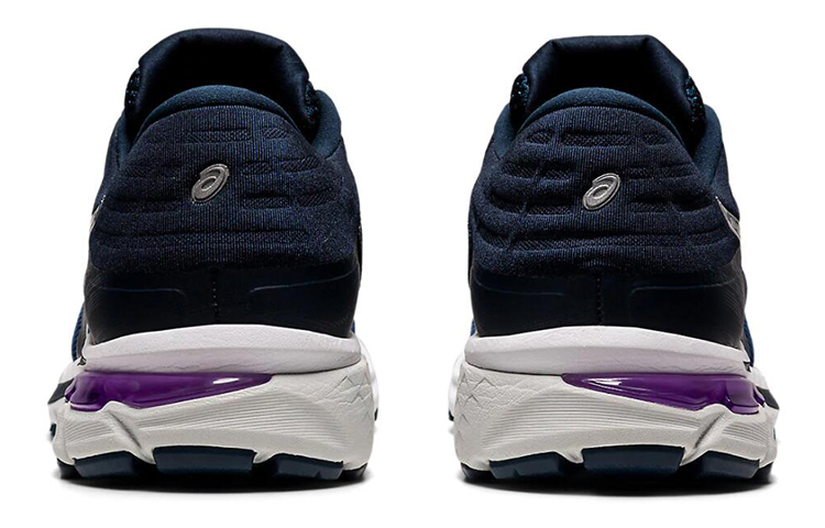 Shop (W) ASICS Gel-Pursue 7 Donkerblauw 1012A905-400