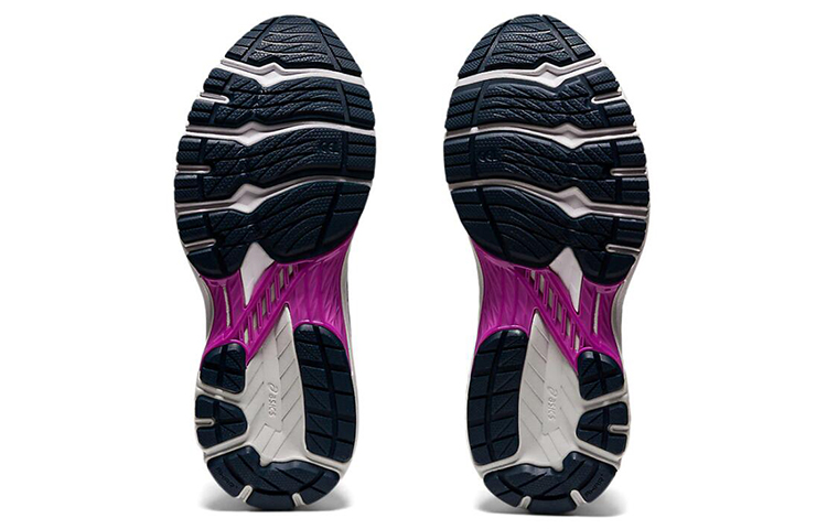 Purchase (W) ASICS Gel-Pursue 7 Donkerblauw 1012A905-400