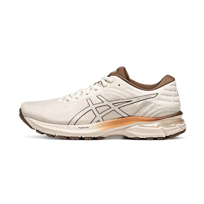 (W) ASICS Gel-Pursue 7 Shoes 'White Brown'