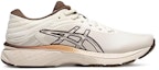 Order (W) 아식스 젤-퍼수 7 슈즈 '화이트 브라운' 1012B102-200