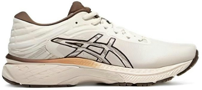 Lookbook Asics Gel-Pursue 7 百搭舒適 減震輕便 低筒 跑步鞋 女款 灰銀
