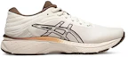 Lookbook (W) Zapatillas ASICS Gel-Pursue 7 'Blanco Marrón' 1012B102-200