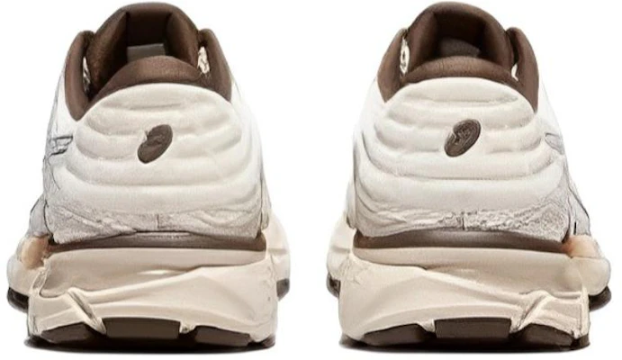 (W) Zapatillas ASICS Gel-Pursue 7 'Blanco Marrón' 1012B102-200 Shop (W) Zapatillas ASICS Gel-Pursue 7 'Blanco Marrón' 1012B102-200