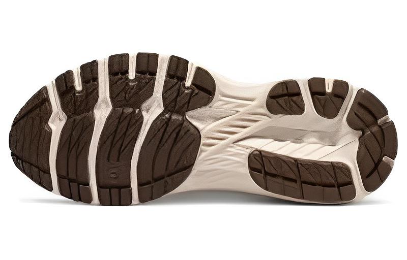 Shop (W) ASICS Gel-Pursue 7 Kasut 'Putih Coklat' 1012B102-200