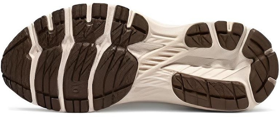 (W) 아식스 젤-퍼수 7 슈즈 '화이트 브라운' 1012B102-200 Shop (W) 아식스 젤-퍼수 7 슈즈 '화이트 브라운' 1012B102-200