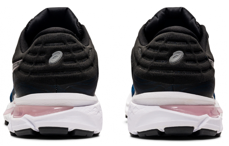 Purchase (W) ASICS Gel-Pursue 7 W Wide ''Blauw Zwart Roze'' 1012A906-404