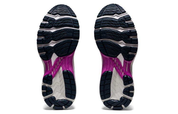 (W) ASICS Gel-Pursue 7 W Wide 'Navy Blue' 圖 6