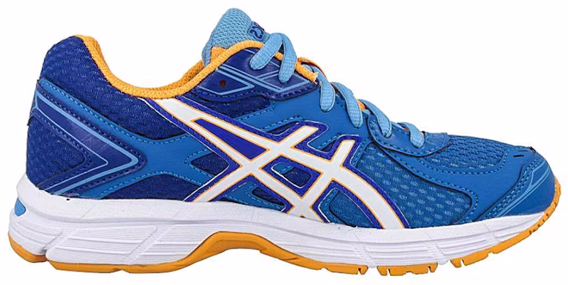 (W) ASICS Gel-Pursuit 2 "Blau Weiß" T4C9N-4101 Order (W) ASICS Gel-Pursuit 2 "Blau Weiß" T4C9N-4101