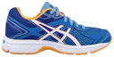 Order (W) ASICS Gel-Pursuit 2 "Blau Weiß" T4C9N-4101