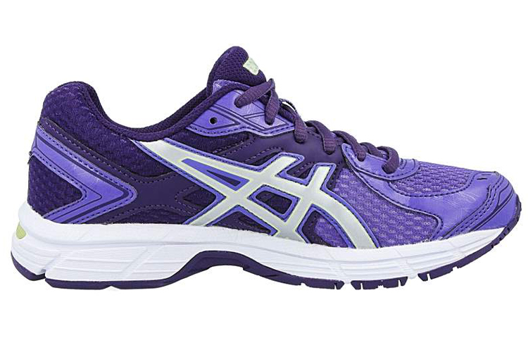 Order (W) ASICS Gel-Pursuit 2 ''Paars Wit'' T4C9N-3693