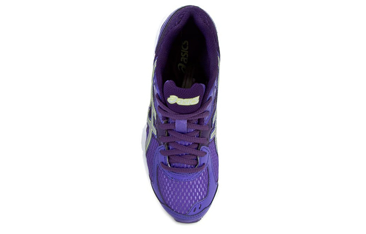 Lookbook (W) ASICS Gel-Pursuit 2 ''Paars Wit'' T4C9N-3693