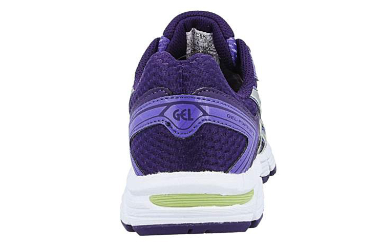 Shop (W) ASICS Gel-Pursuit 2 ''Paars Wit'' T4C9N-3693