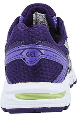 (W) ASICS Gel-Pursuit 2 ''Paars Wit'' T4C9N-3693 Shop (W) ASICS Gel-Pursuit 2 ''Paars Wit'' T4C9N-3693