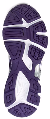 (W) ASICS Gel-Pursuit 2 ''Paars Wit'' T4C9N-3693 Purchase (W) ASICS Gel-Pursuit 2 ''Paars Wit'' T4C9N-3693