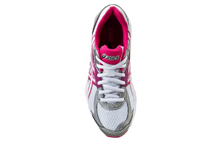 Lookbook (W) ASICS Gel-Pursuit 2 'Blanco Morado' T4C9N-0100