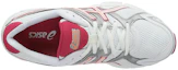 Lookbook (W) ASICS Gel-Pursuit ''Weiß Rot'' T3H5N-0100