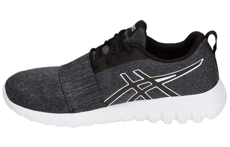 (Women) ASICS Gel-Quantifier /Grey 'Black' 1022A034-021