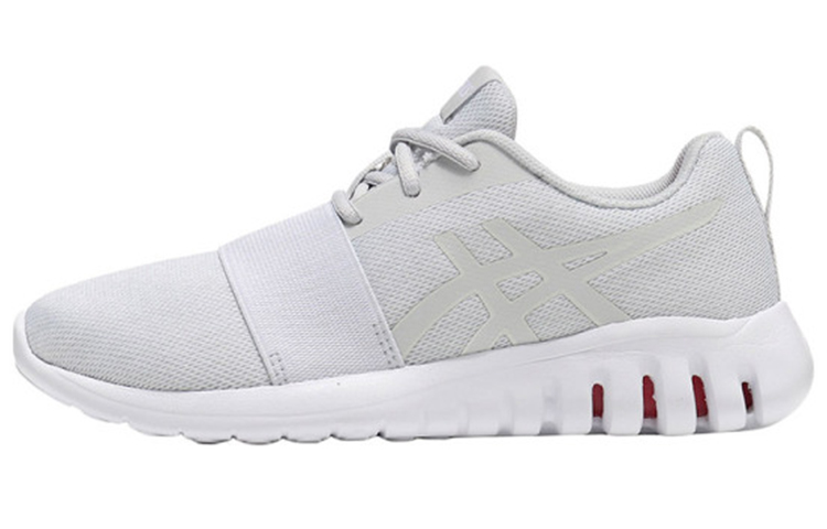 (Women) ASICS Gel-Quantifier 'Grey White' 1022A034-100