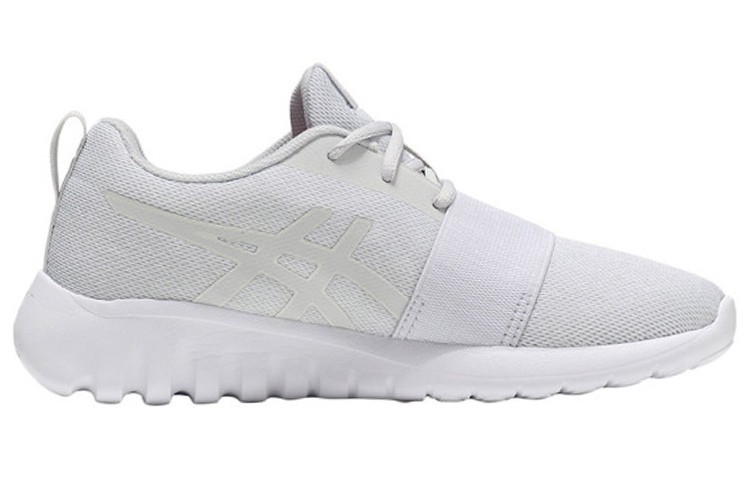 Order (W) ASICS Gel-Quantifier ''Grau Weiß'' 1022A034-100