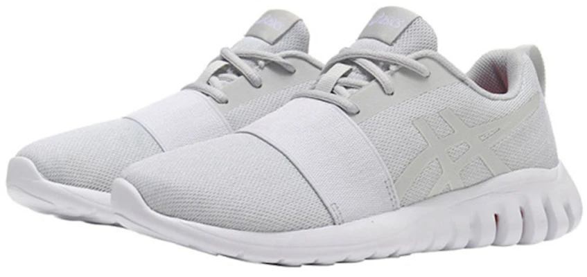 (W) ASICS Gel-Quantifier ''Grau Weiß'' 1022A034-100 Lookbook (W) ASICS Gel-Quantifier ''Grau Weiß'' 1022A034-100