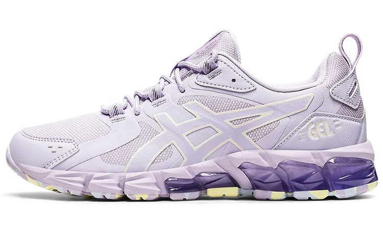 Buy (W) ASICS Gel-Quantum 180 6 'Murasaki' Sneakers Olahraga Pria 1202A039-500