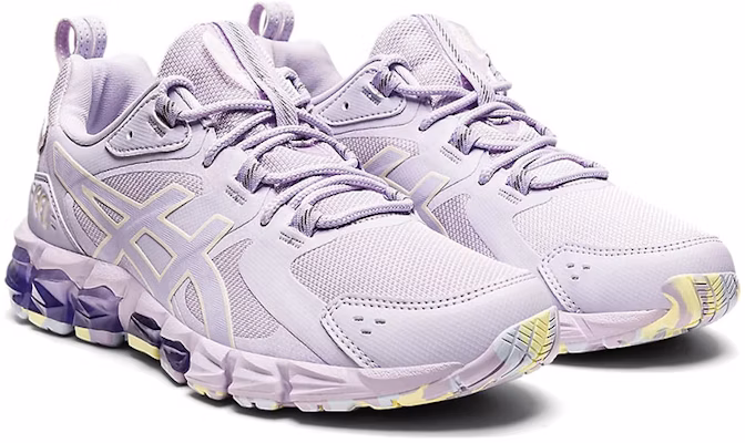 (W) 아식스 젤-퀀텀 180 6 '무라사키' 1202A039-500 Lookbook (W) 아식스 젤-퀀텀 180 6 '무라사키' 1202A039-500