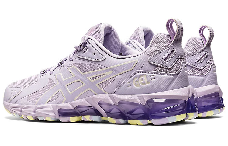 Shop (W) ASICS Gel-Quantum 180 6 'Murasaki' Sneakers Olahraga Pria 1202A039-500