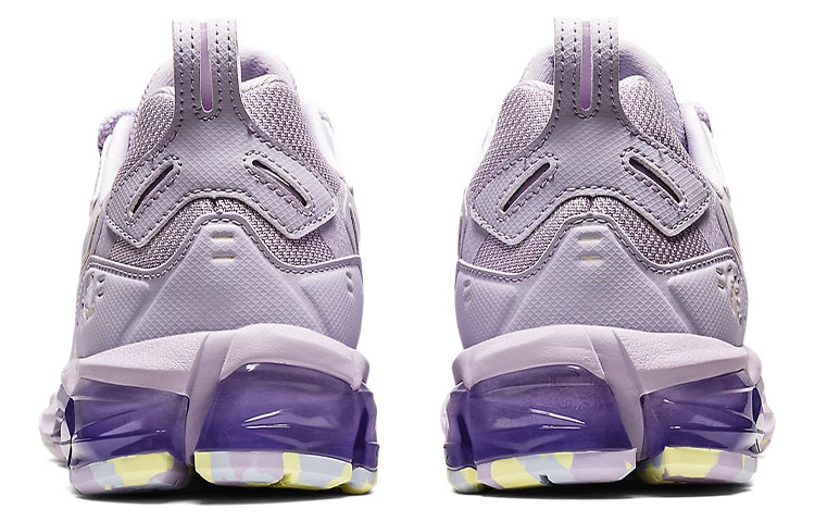 Purchase (W) ASICS Gel-Quantum 180 6 'Murasaki' Sneakers Olahraga Pria 1202A039-500