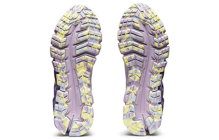 Details for (W) ASICS Gel-Quantum 180 6 'Murasaki' Sneakers Olahraga Pria 1202A039-500