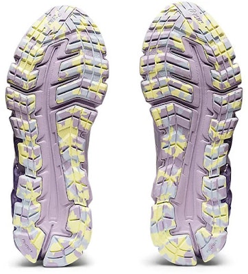 (W) 아식스 젤-퀀텀 180 6 '무라사키' 1202A039-500 Details for (W) 아식스 젤-퀀텀 180 6 '무라사키' 1202A039-500