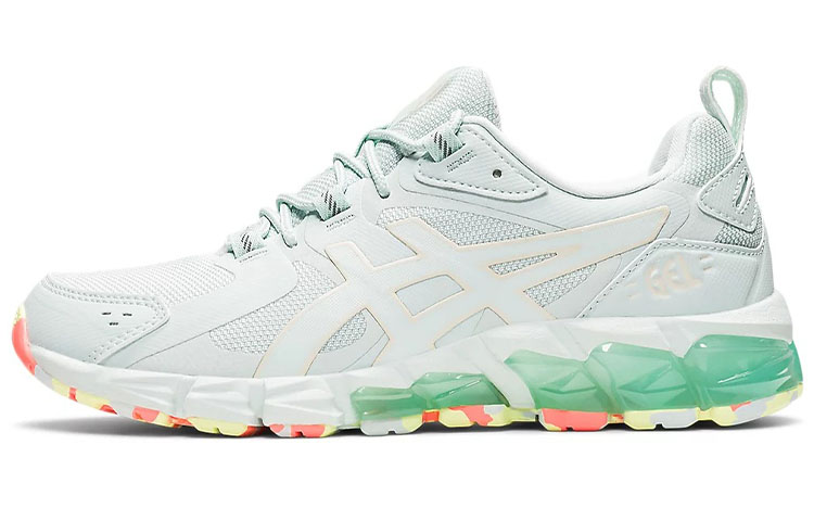 (W) ASICS Gel-QNTM 180 6 'Pure Aqua'